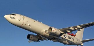 Israel avalia aquisição do Boeing P-8 Poseidon para fortalecer defesa antissubmarino no Mediterrâneo Oriental