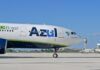 Azul expande codeshare com JetBlue e amplia conexões a partir de Fort Lauderdale