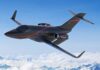 Líder Aviação vai apresentar solução integrada de serviços e contará com o HondaJet Elite II em exposição