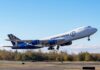 Com voos para o Brasil, Kuehne+Nagel amplia rede aérea do “corredor frio” para logística de itens de saúde