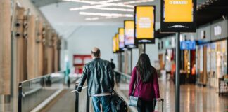 Comisão aprova projeto que cria selo “Aeroporto Amigo do Autista” para incentivar inclusão e acessibilidade nos aeroportos