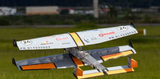 Equipes da competição aeronáutica SAE BRASIL AeroDesign podem se inscrever no edital piloto de apoio da AXIA Energia