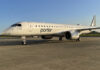 Birra de criança e recusa de usar cinto de segurança leva a cancelamento de voo com jato Embraer