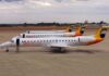 Com apoio de frota de jatos Embraer, Fastjet planeja expansão para África Ocidental