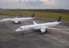 Maior operadora global de aviões Embraer E2 celebra 20 anos e destaca mudança após a chegada dos jatos brasileiros