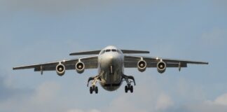 Australiana encerra 32 anos de operações cargueiras noturnas com os “jumbolinos” BAe-146