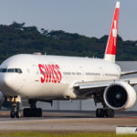 Swiss 777-300ER 23012201