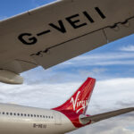 Virgin Atlantic A330neo G-VEII (1)