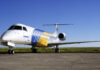 Embraer tem papel estratégico na renovação da frota da Namibia Air com projeto de sete aeronaves