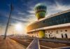 Com investimento de R$ 7,65 milhões, Aeroporto de Maringá abrirá concorrência para modernizar torre de controle