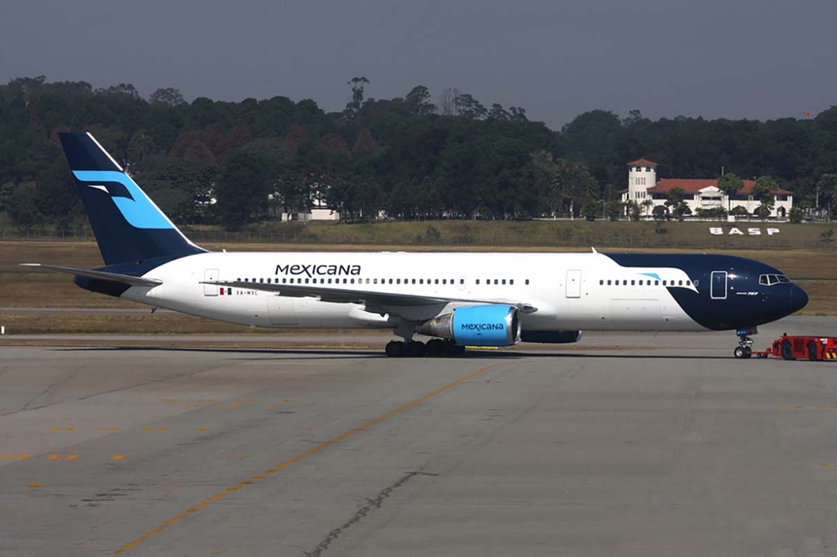 Gobierno concreta compra de Mexicana de Aviación, que volverá a volar