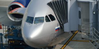 Contrabando de peças de aeronaves para Aeroflot faz cidadão russo ser condenado nos Estados Unidos