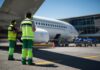 Lideranças da aviação debaterão riscos trabalhistas e eficiência operacional nos serviços auxiliares de transporte aéreo