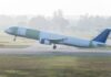 Fabricante famosa pelos drones turcos investe no mercado de carga aérea e planeja nova companhia Airbus A321P2F