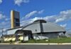Aeroporto de Varginha-MG recebe investimento de R$ 755 mil e ganha 5 km de novo cercamento operacional