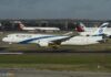 Polícia aeroportuária da Argentina recebe treinamento em hebraico para chegada dos voos de Israel