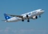Rússia garante fundos para produção inicial do jato comercial MC-21 e do turboélice IL-114 nacionalizados