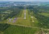 Aeroporto de Parintins-AM começa instalação do PAPI para aumento de voos no Festival Folclórico