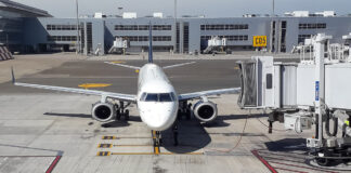 Setor aéreo na Região Sudeste registra 37 milhões de passageiros e 373,6 milhões de quilos de cargas até julho