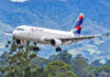 LATAM retomará voos diretos entre Bogotá e Caracas, após reabertura do aeroporto da capital venezuelana