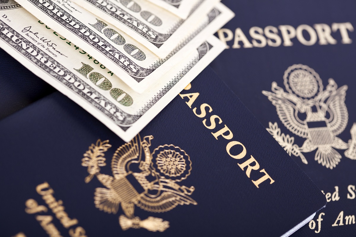 Americans will have to pay R$800 from October to get a Brazil visa