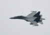 China envia grupo aéreo inédito e exercício de guerra internacional e coloca caça J-16 contra Rafale e MiG-29