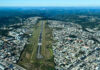 Infraero assume gestão do Aeroporto de Caxias do Sul após fim da administração pela Prefeitura