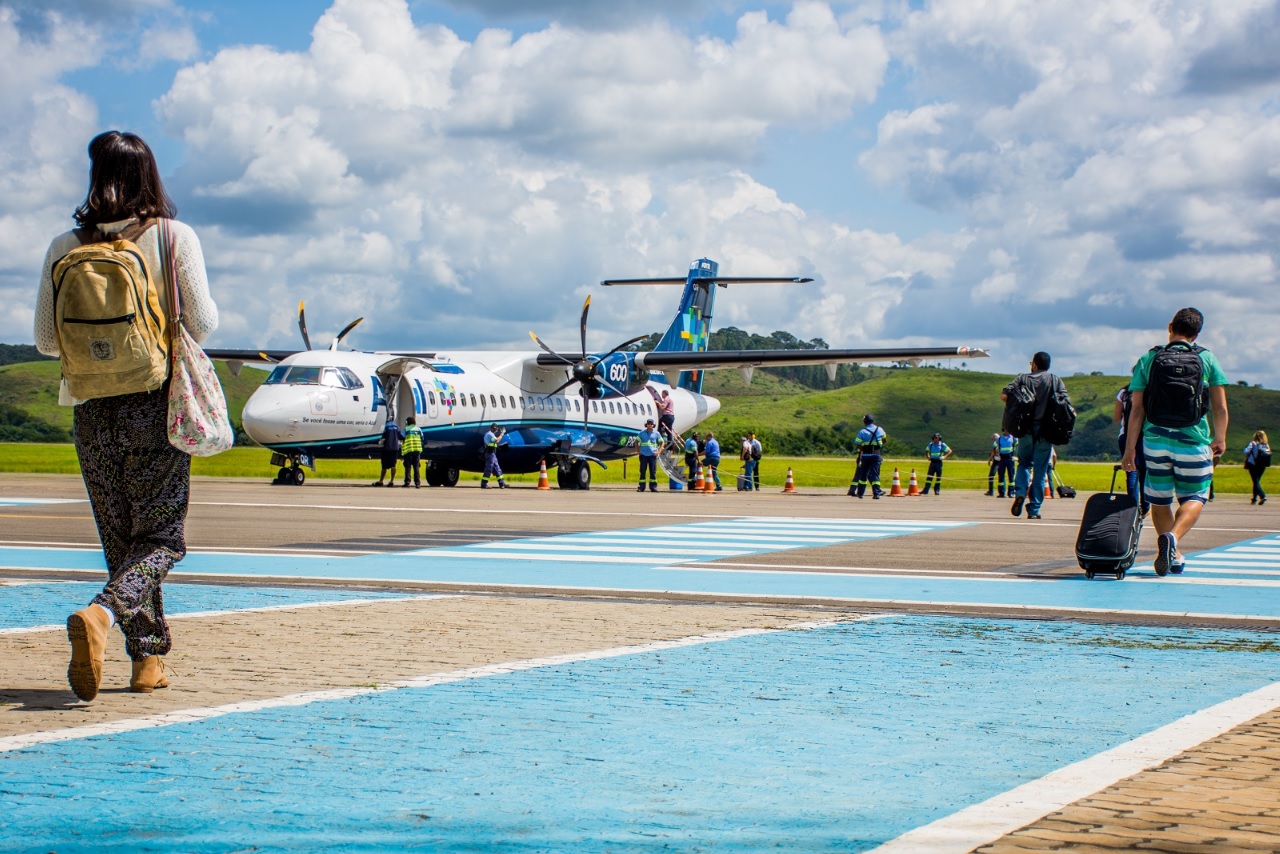 Aeroporto de COLNIZA no Estado do Mato Grosso - Informações, dados, voos e  links
