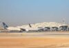 Aeroporto de Riad segue fechado após novos ataques de mísseis dos Houthis e mais ameaças
