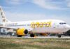 Flybondi tem contas bancárias bloqueadas pela ANAC por dívida de quase US$ 1 milhão