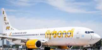 Flybondi entra com pedido de proteção contra credores após colapso operacional
