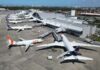 Deflagrada operação contra esquema de corrupção e lavagem de dinheiro no Aeroporto de Fortaleza