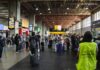 Passageiros que passarem pelo Aeroporto de Guarulhos poderão votar nas eleições; veja as regras