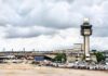 Anvisa realiza simulado no Aeroporto de Guarulhos para testar resposta a emergências de saúde pública