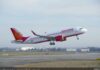 Avião da Air India perdeu comandos de voo por 4 segundos durante queda de 91 metros, aponta Airbus