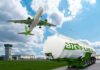 Evento da IATA e da CADO buscará acelerar o mercado de combustível sustentável de aviação (SAF) no Brasil