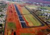 Rede Voa faz chamamento público para internacionalização do Aeroporto de Ribeirão Preto-SP