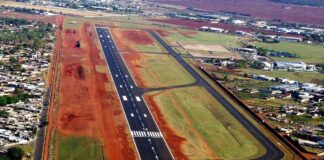 Rede Voa faz chamamento público para internacionalização do Aeroporto de Ribeirão Preto-SP