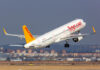 Jato A321neo faz curva para o lado errado e quase decola “na contramão” no Aeroporto de Frankfurt