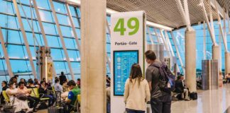 Anac reúne setor aéreo em Brasília para discutir futuro da facilitação no transporte aéreo