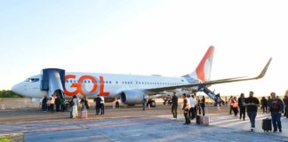 Usuários do aeroporto de Santo Ângelo devem ficar atentos a mudanças estruturais no local
