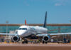 Aeroporto de Cascavel-PR recebe liberação para pouso e decolagem em pista molhada
