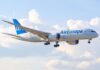 Air Europa informa que tem passagens aéreas do Brasil à Europa, ida e volta, a partir de R$ 3.981 na “Time to Fly”
