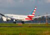 Com ação comunitária de colaboradores, American Airlines reforça seu apoio à comunidade do Rio de Janeiro