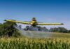 Crescimento da frota agrícola impulsiona mercado aeronáutico brasileiro e destaca Labace 2026