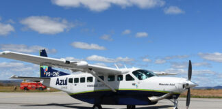 Azul vence licitação da Petrobras para prestação de serviços aéreos dedicados na região Norte do país