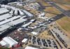 Farnborough Airshow 2026 encerra com US$ 84,7 bilhões em negócios anunciados e foco na formação de talentos