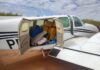Grupo suspeito de usar aeronaves para transportar o que não é permitido é alvo da Operação Voo Cancelado