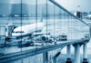 Demanda global por passageiros aéreos cai 1,7% em junho de 2026, aponta IATA