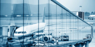 Demanda global por passageiros aéreos cai 1,7% em junho de 2026, aponta IATA